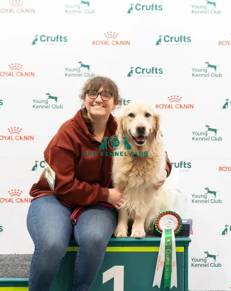 1st YKC Basic Obedience 18-24 Art Prints, Posters Puzzles