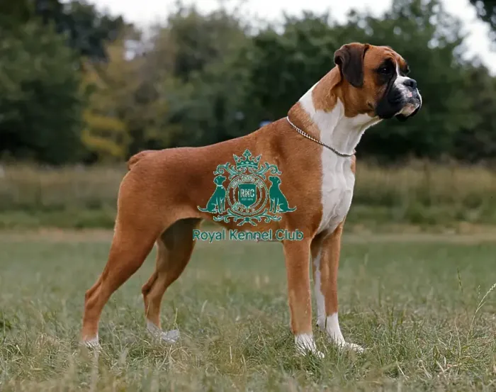 Framed Print : Boxer Framed Print : Boxer