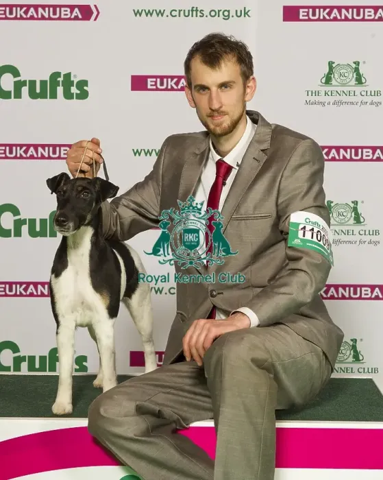Framed Print : Crufts 2015 Framed Print : Crufts 2015