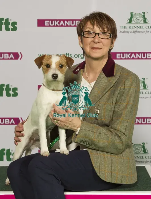 Framed Print : Crufts 2015 Framed Print : Crufts 2015