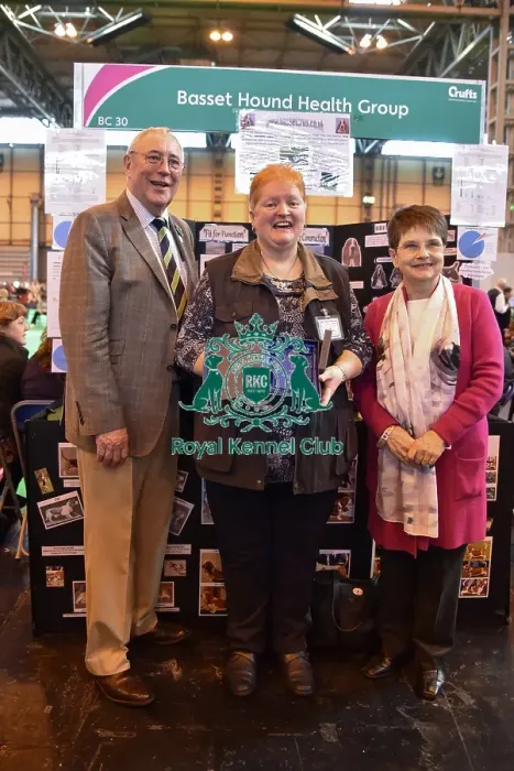 Framed Print : Crufts 2016 Framed Print : Crufts 2016