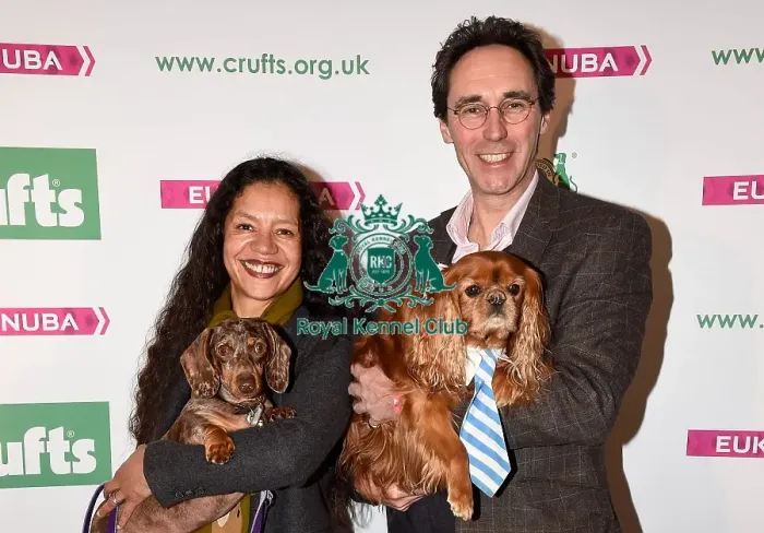 Framed Print : Crufts 2016 Framed Print : Crufts 2016