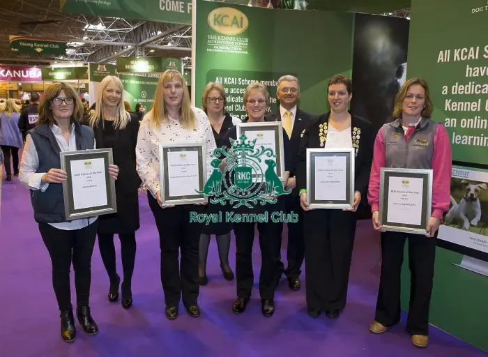 Framed Print : Crufts 2017 Framed Print : Crufts 2017