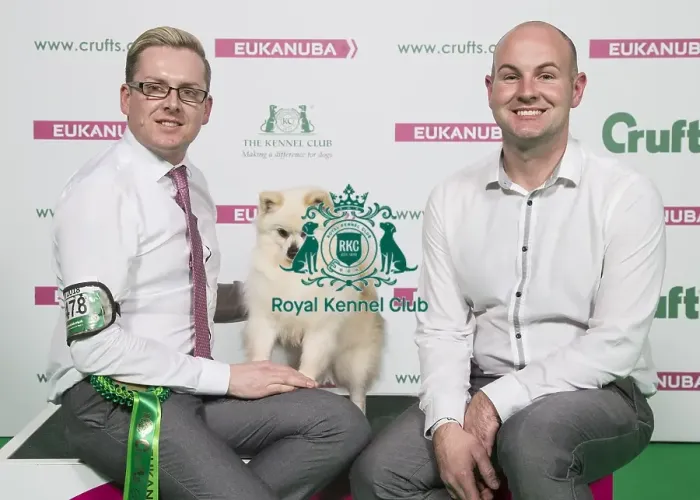Framed Print : Crufts 2018 Framed Print : Crufts 2018