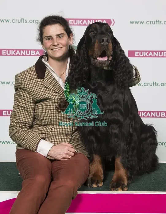 Framed Print : Crufts 2018 Framed Print : Crufts 2018