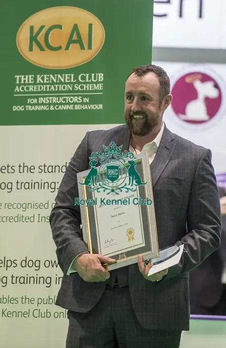 Framed Print : Crufts 2018 Framed Print : Crufts 2018