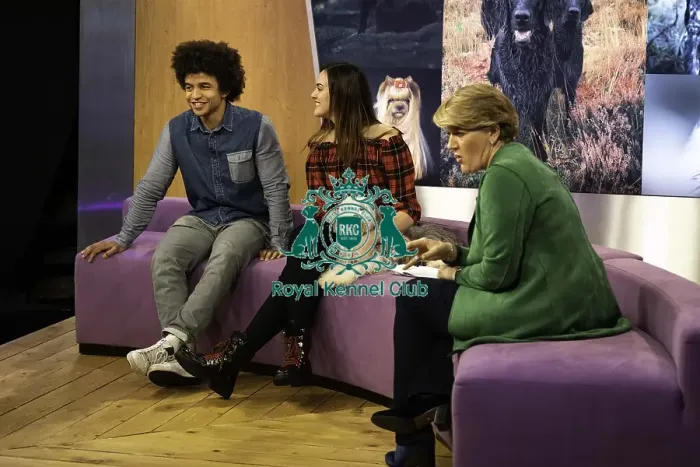 Framed Print : Crufts 2019 - Day One, NEC, UK - 7 Mar 2019 Framed Print : Crufts 2019 - Day One, NEC, UK - 7 Mar 2019