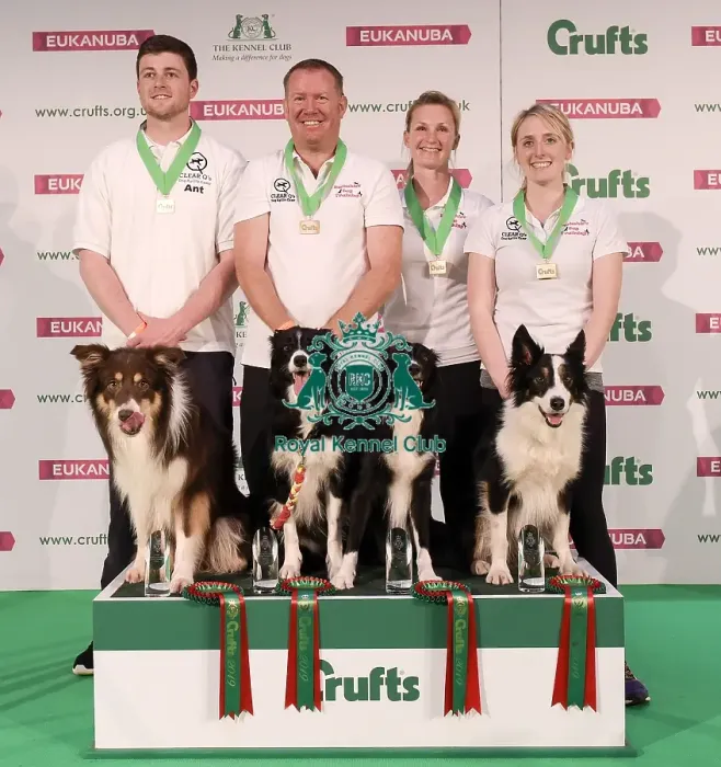 Framed Print : Crufts 2019 - Day One, NEC, UK - 7 Mar 2019 Framed Print : Crufts 2019 - Day One, NEC, UK - 7 Mar 2019