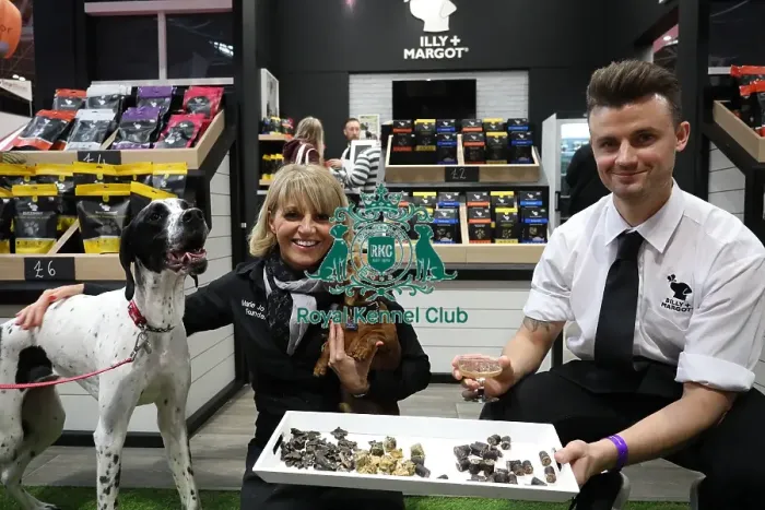 Framed Print : Crufts 2019 - Day One, NEC, UK - 7 Mar 2019 Framed Print : Crufts 2019 - Day One, NEC, UK - 7 Mar 2019