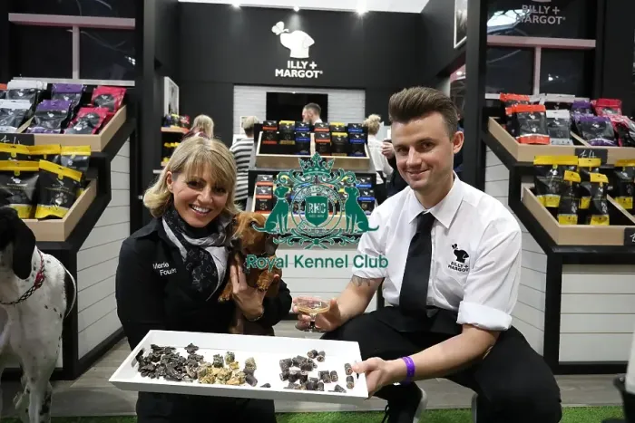 Framed Print : Crufts 2019 - Day One, NEC, UK - 7 Mar 2019 Framed Print : Crufts 2019 - Day One, NEC, UK - 7 Mar 2019