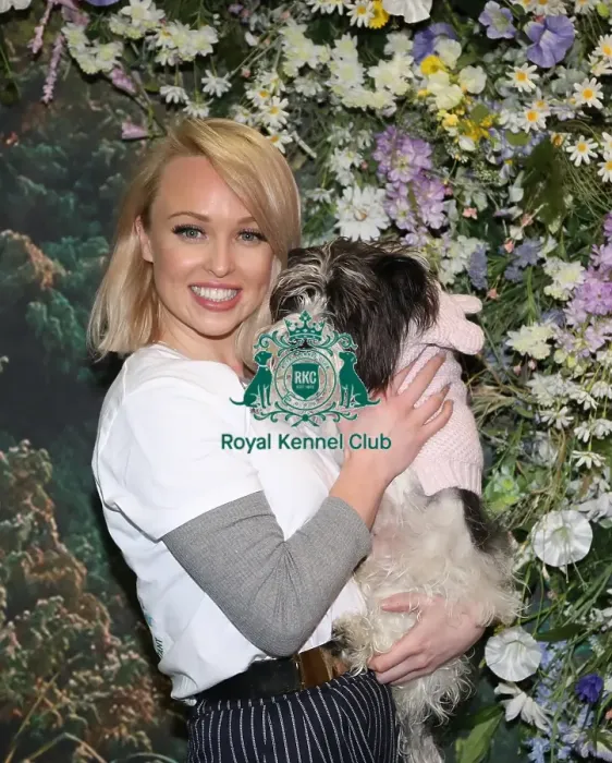 Framed Print : Crufts 2019 - Day One, NEC, UK - 7 Mar 2019 Framed Print : Crufts 2019 - Day One, NEC, UK - 7 Mar 2019