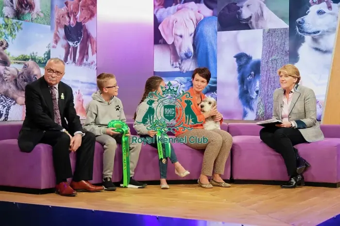 Framed Print : Crufts 2019 - Day Three, NEC, UK - 9 Mar 2019 Framed Print : Crufts 2019 - Day Three, NEC, UK - 9 Mar 2019