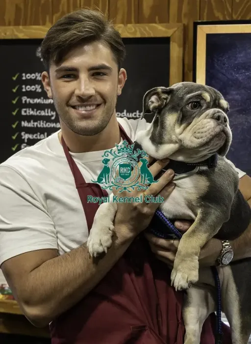 Framed Print : Crufts 2019 - Day Two, NEC, UK - 8 Mar 2019 Framed Print : Crufts 2019 - Day Two, NEC, UK - 8 Mar 2019