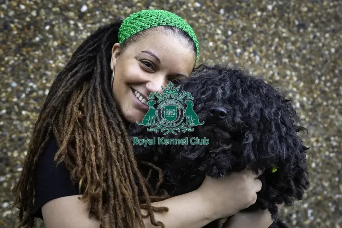 Framed Print : Crufts 2019 - Day Two, NEC, UK - 8 Mar 2019 Framed Print : Crufts 2019 - Day Two, NEC, UK - 8 Mar 2019