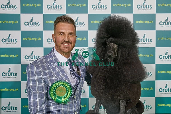 Crufts 2022