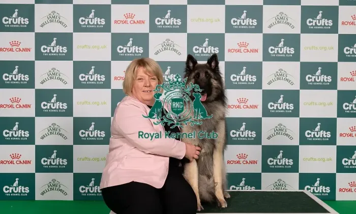 Framed Print : D-C-D-0-1-9-0 Crufts 2024 NEC Birmingham Pastoral Framed Print : D-C-D-0-1-9-0 Crufts 2024 NEC Birmingham Pastoral
