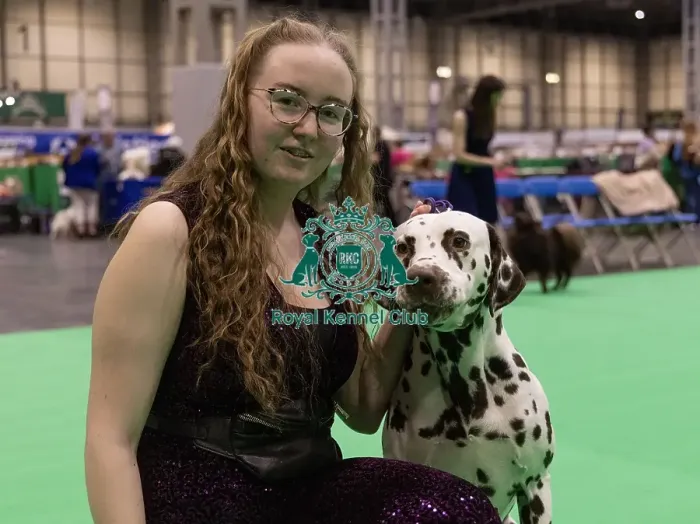 Framed Print : D-C-D-0-1-9-0 Crufts 2024 NEC Birmingham Utility Framed Print : D-C-D-0-1-9-0 Crufts 2024 NEC Birmingham Utility