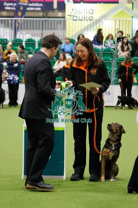 Framed Print : Inter-Regional Obedience Competition Framed Print : Inter-Regional Obedience Competition