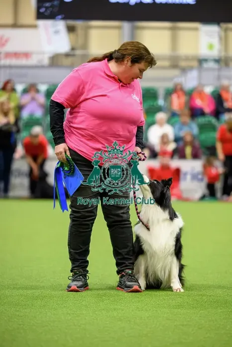 Framed Print : Julie and Fern, Runners up in the Level 4 Inter-Regional Rally Competition today (05)