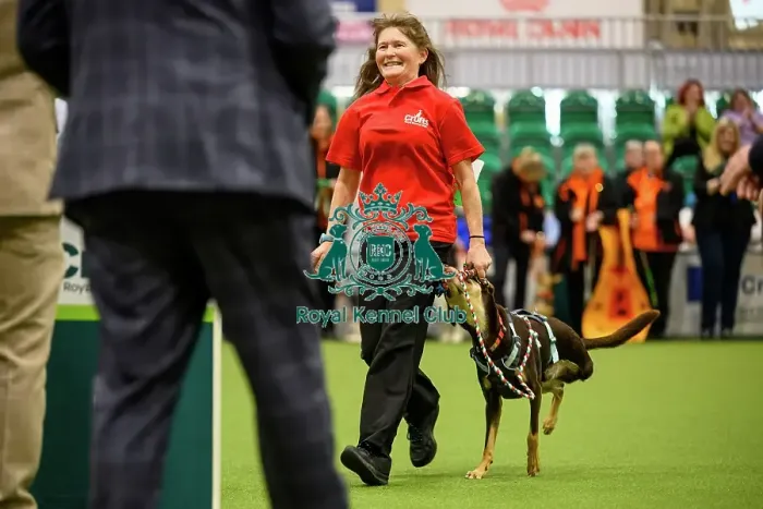 Framed Print : Katy and Kelly, Winners of the Level 6 Inter-Regional Rally Competition today (05)