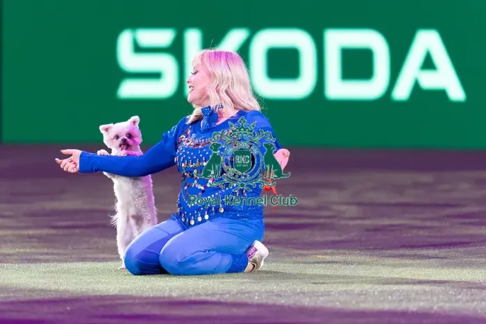 Framed Print : Lucy Heath Heelwork to Music Freestyle International Winner today (Saturday 08 / 03 / 25) Framed Print : Lucy Heath Heelwork to Music Freestyle International Winner today (Saturday 08 / 03 / 25)