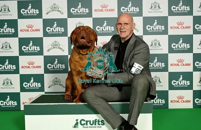 Framed Print : Marion Arnnts from Holland with Taylor
