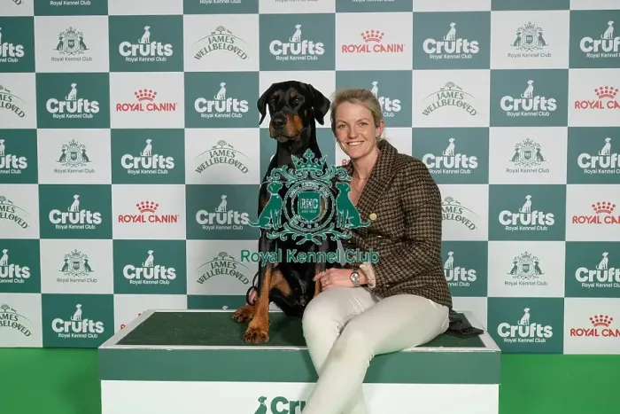 Framed Print : Sam Jones from Chippenham, with Alvin