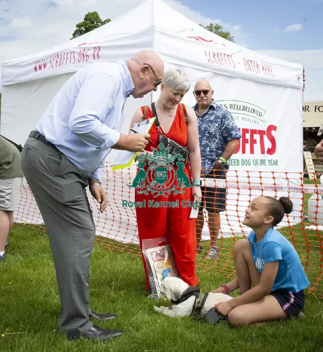 Framed Print : Scruffts Essex Hylands May 26, 2019 Framed Print : Scruffts Essex Hylands May 26, 2019