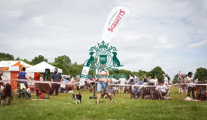 Framed Print : Scruffts Essex Hylands May 26, 2019 Framed Print : Scruffts Essex Hylands May 26, 2019