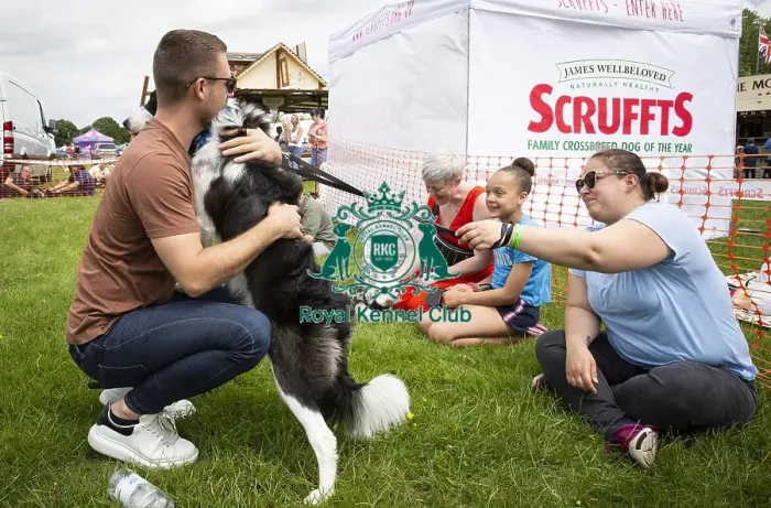 Framed Print : Scruffts Essex Hylands May 26, 2019 Framed Print : Scruffts Essex Hylands May 26, 2019