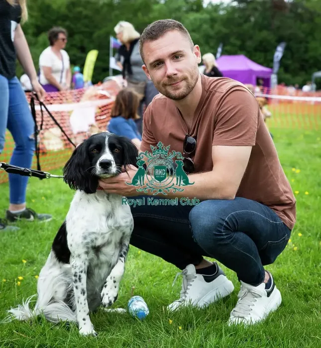 Framed Print : Scruffts Essex Hylands May 26, 2019 Framed Print : Scruffts Essex Hylands May 26, 2019