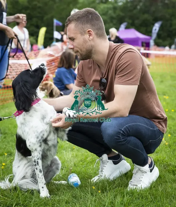 Framed Print : Scruffts Essex Hylands May 26, 2019 Framed Print : Scruffts Essex Hylands May 26, 2019