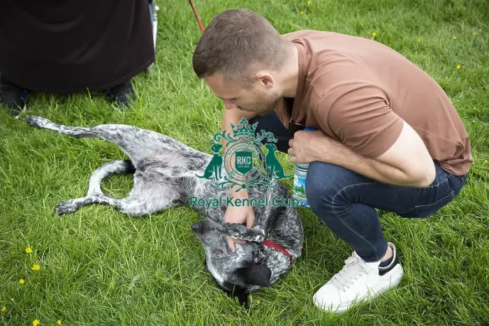 Framed Print : Scruffts Essex Hylands May 26, 2019 Framed Print : Scruffts Essex Hylands May 26, 2019
