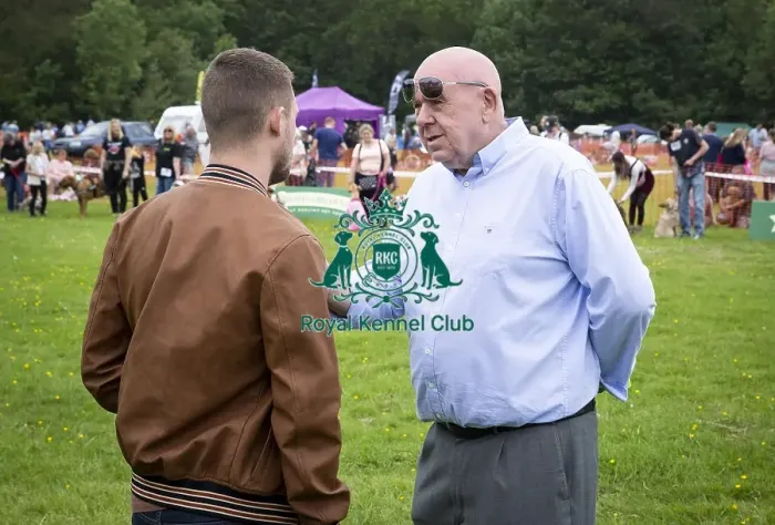 Framed Print : Scruffts Essex Hylands May 26, 2019 Framed Print : Scruffts Essex Hylands May 26, 2019