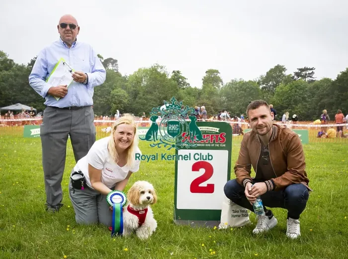 Framed Print : Scruffts Essex Hylands May 26, 2019 Framed Print : Scruffts Essex Hylands May 26, 2019