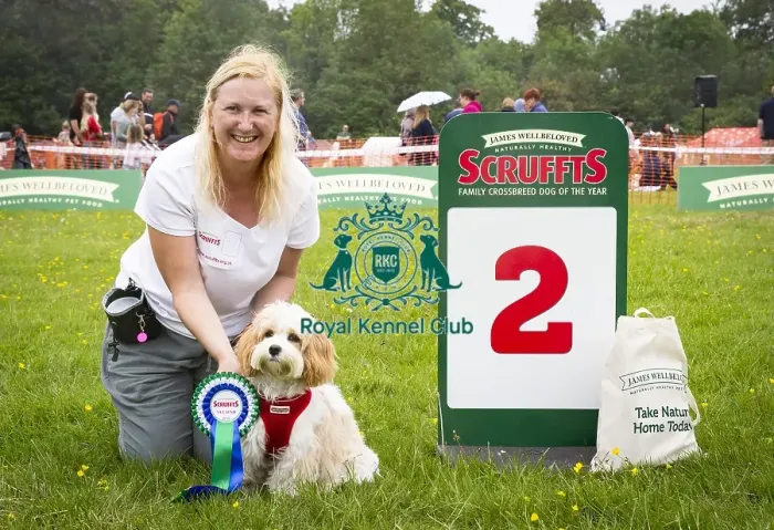 Framed Print : Scruffts Essex Hylands May 26, 2019 Framed Print : Scruffts Essex Hylands May 26, 2019
