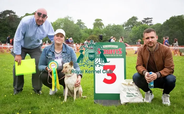 Framed Print : Scruffts Essex Hylands May 26, 2019 Framed Print : Scruffts Essex Hylands May 26, 2019