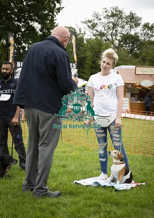 Framed Print : Scruffts Essex Hylands May 26, 2019 Framed Print : Scruffts Essex Hylands May 26, 2019