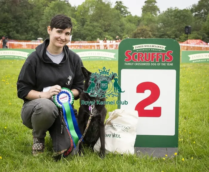 Framed Print : Scruffts Essex Hylands May 26, 2019 Framed Print : Scruffts Essex Hylands May 26, 2019