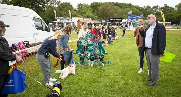 Framed Print : Scruffts Essex Hylands May 26, 2019 Framed Print : Scruffts Essex Hylands May 26, 2019