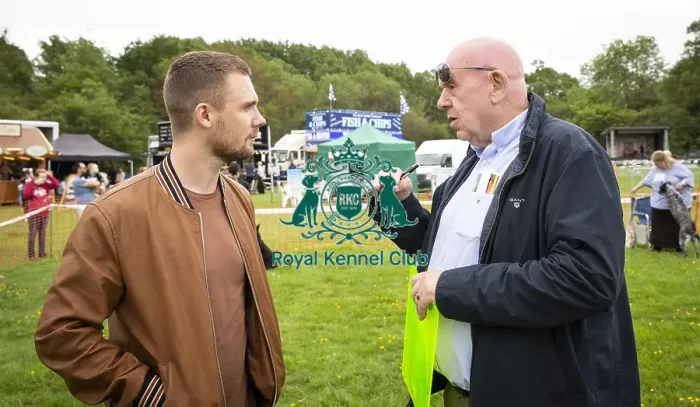 Framed Print : Scruffts Essex Hylands May 26, 2019 Framed Print : Scruffts Essex Hylands May 26, 2019