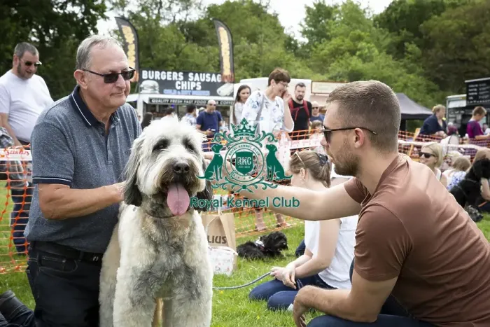 Framed Print : Scruffts Essex Hylands May 26, 2019 Framed Print : Scruffts Essex Hylands May 26, 2019