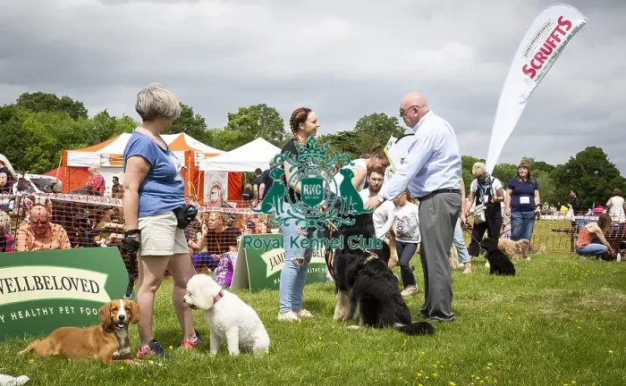 Framed Print : Scruffts Essex Hylands May 26, 2019 Framed Print : Scruffts Essex Hylands May 26, 2019