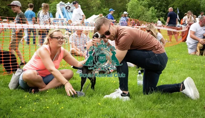 Framed Print : Scruffts Essex Hylands May 26, 2019 Framed Print : Scruffts Essex Hylands May 26, 2019