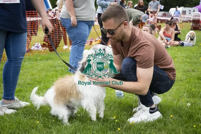 Framed Print : Scruffts Essex Hylands May 26, 2019 Framed Print : Scruffts Essex Hylands May 26, 2019