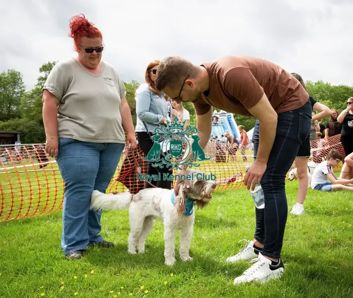 Framed Print : Scruffts Essex Hylands May 26, 2019 Framed Print : Scruffts Essex Hylands May 26, 2019