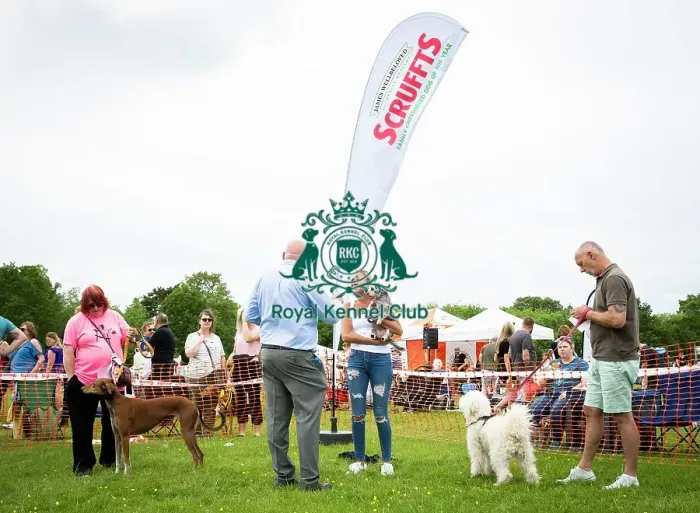 Framed Print : Scruffts Essex Hylands May 26, 2019 Framed Print : Scruffts Essex Hylands May 26, 2019
