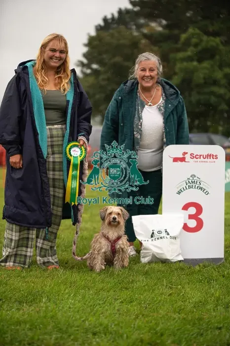 Framed Print : Winners_at_Scruffts_All_About_Dogs_Cornwall Framed Print : Winners_at_Scruffts_All_About_Dogs_Cornwall