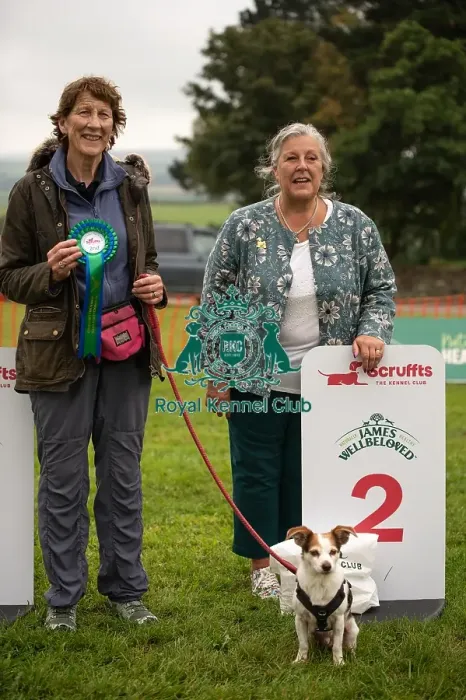 Framed Print : Winners_at_Scruffts_All_About_Dogs_Cornwall Framed Print : Winners_at_Scruffts_All_About_Dogs_Cornwall