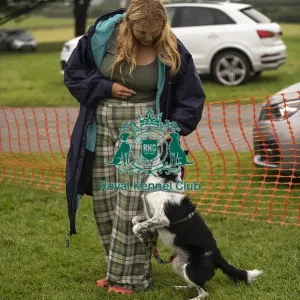 1st 22/09/24 Cornwall Good Citizen Dog Scheme